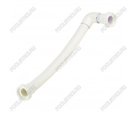 Шланг подключения Aquaviva FSJ450-6W фильтр-насос (с гайкой) 89032601