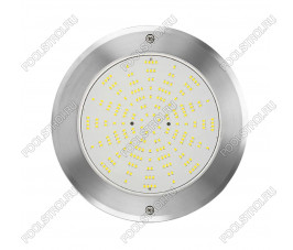 Прожектор светодиодный AquaViva HJ-WM-SS229, 351led 25W NW (AISI-316)