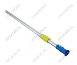 Штанга Kokido Design-O K425BU/S 120-240 см. Штанга Kokido Design-O K425BU/S 120-240 см.