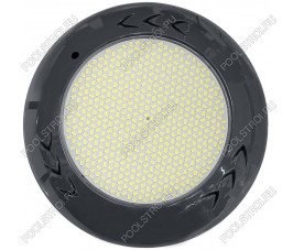 Прожектор светодиодный AquaViva Graphite (LED003-546led) 36W WHITE NW+ закл. к прожектору