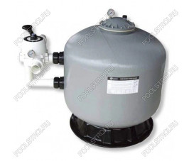 Фильтр S1000C (41м3/ч, 1000мм, 620кг, бок 6 поз. 2.5