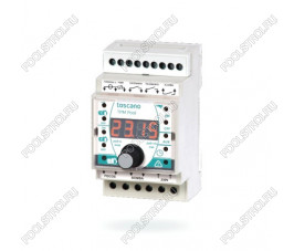 Универсальный блок управления Toscano TPM-POOL-B, 230 В, Bluetooth