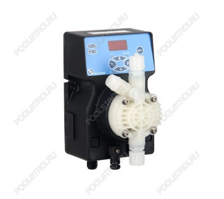 Насос дозир. мембранный DLX-CC/M 8-10 230V PVDF (8-10/10-7/12-3)