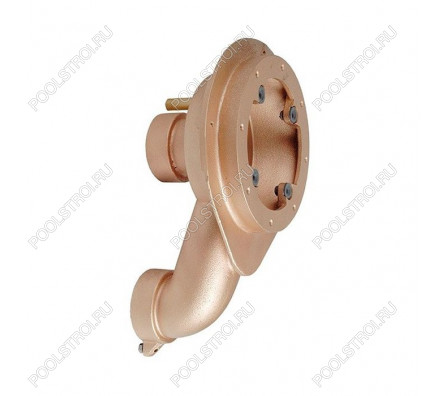 Закладной короб Фитстар 7611550 для Taifun, 150 мм