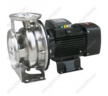 Насос для бассейна Aquaviva LX CA150-125-200/45T (320м³/ч*35м 45кВт 380В)