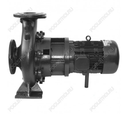 Насос для бассейна Hayward HCP17303E7 200\150 (486м³/ч*12м 227кВт 380В)